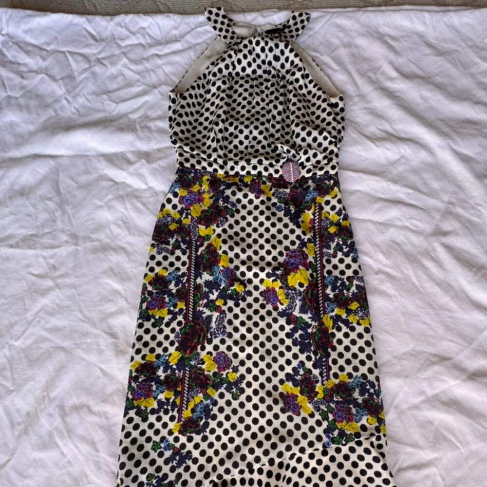 Saloni dress